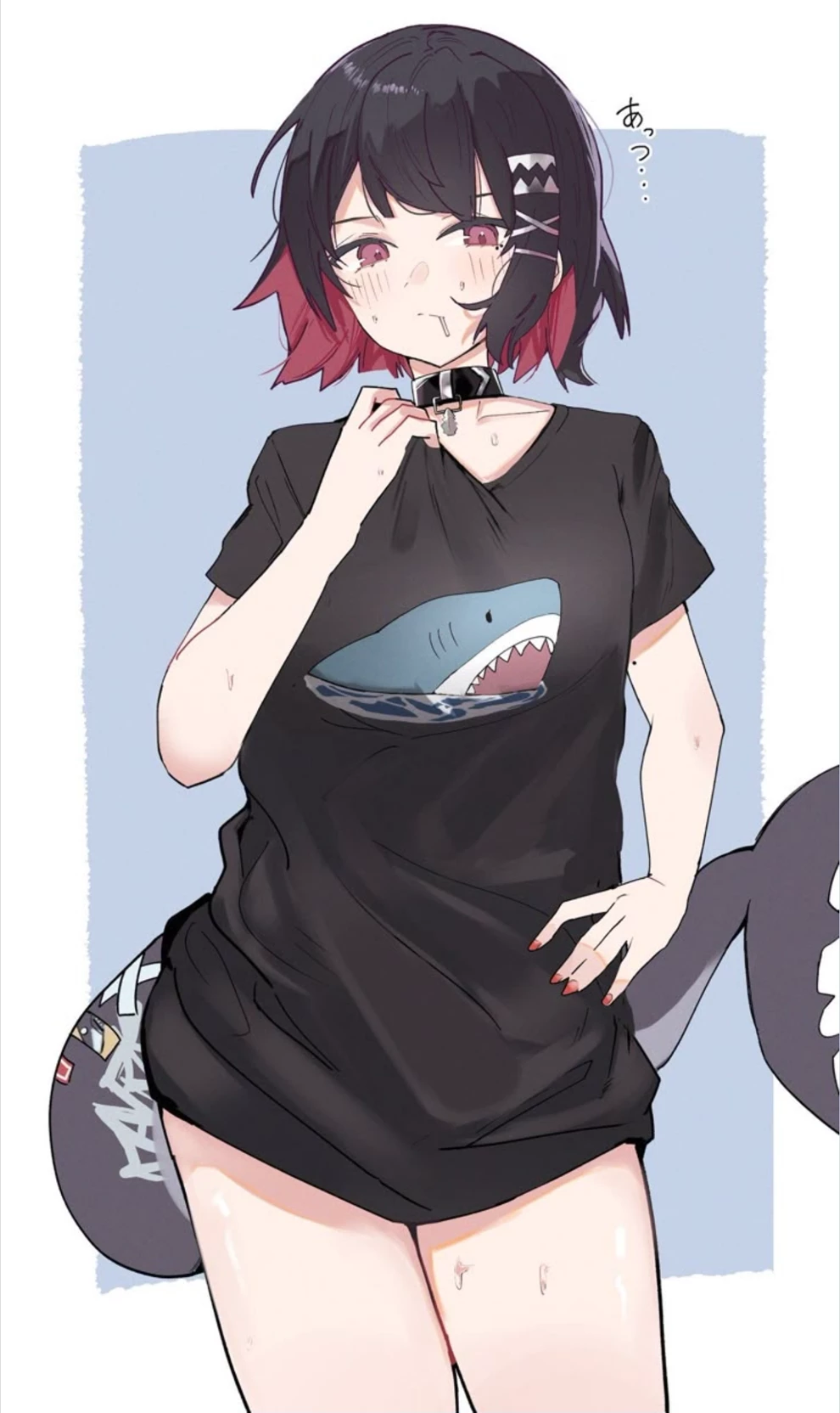 Ellen joe  thumbnail