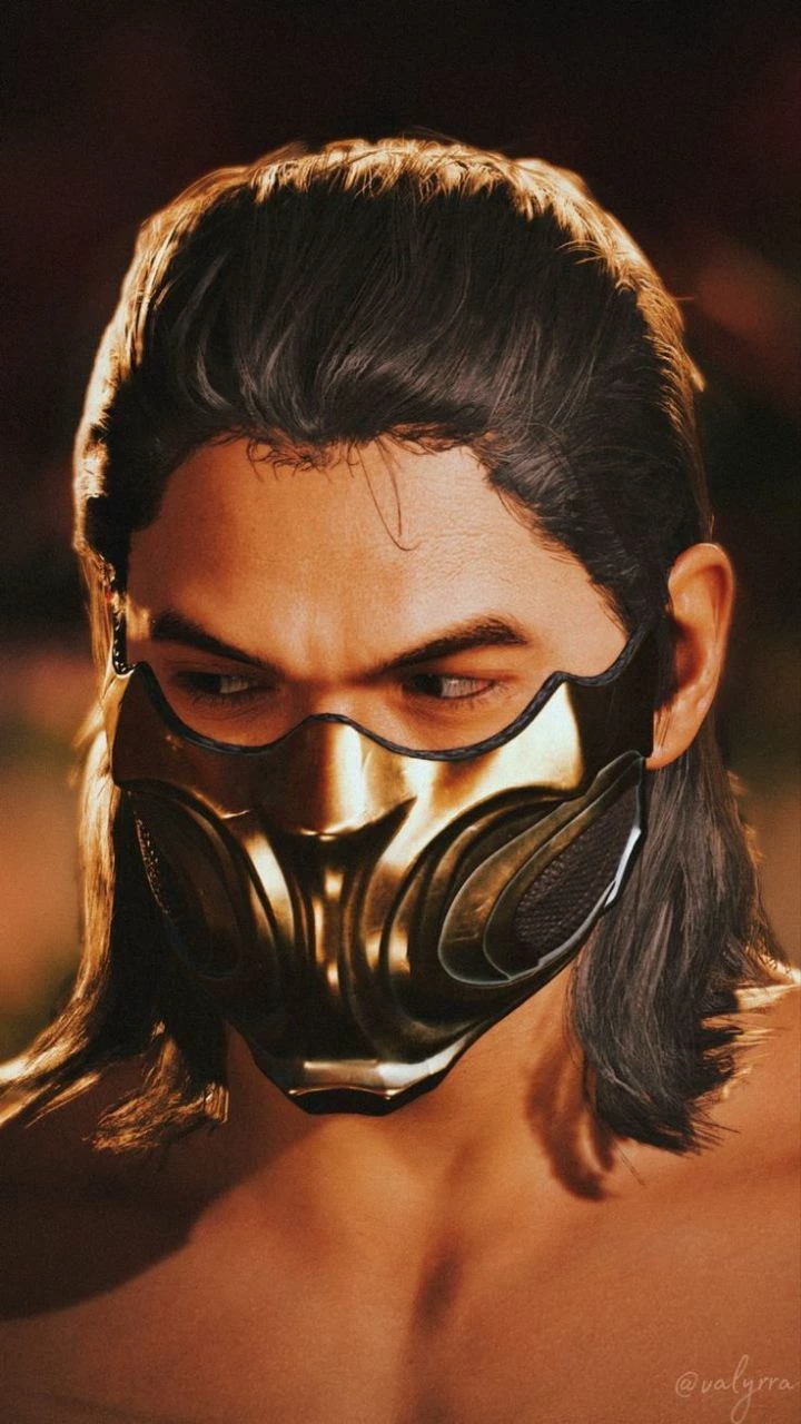 Kuai Liang (Scorpion) thumbnail