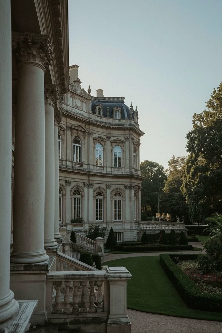 Blackthorn Mansion thumbnail
