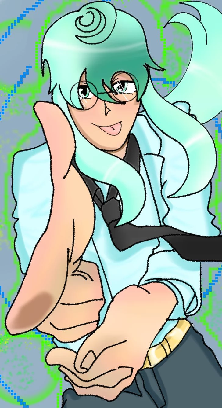 Silvy Cient thumbnail