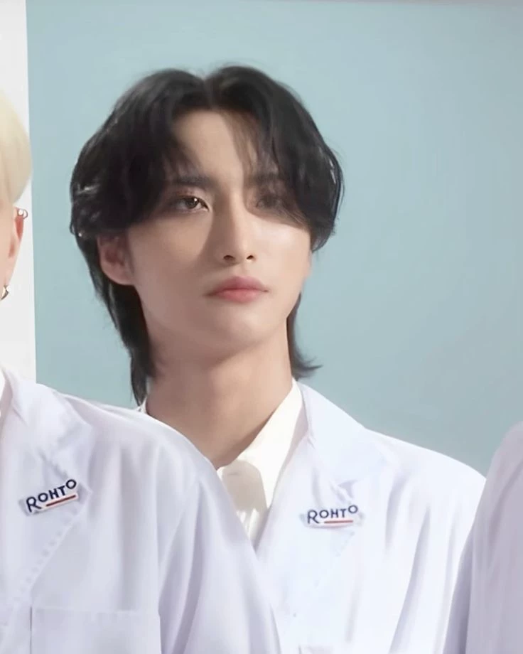 Park Seonghwa (MATZ doctors AU) BL thumbnail