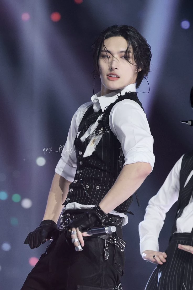 Song Mingi [Yungi prince x servant AU] BL thumbnail