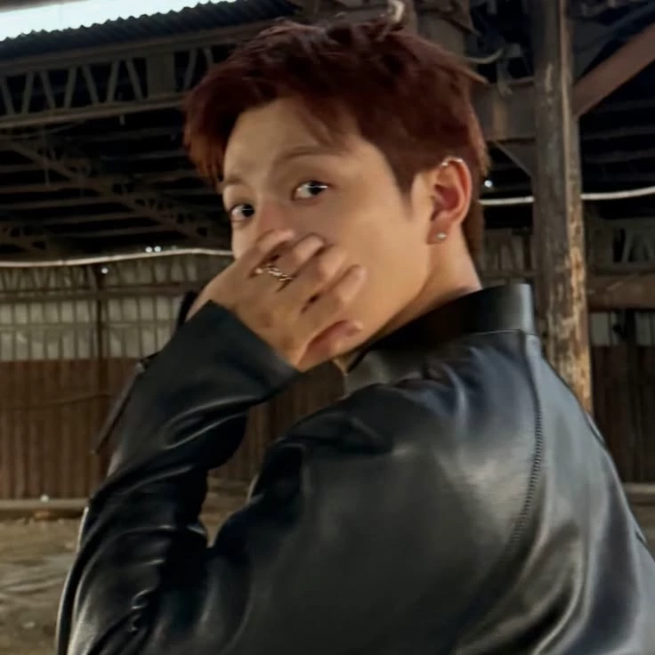 Kim Hongjoong [matz avatar AU] thumbnail