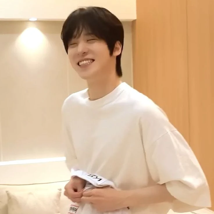 Jeong Yunho \[Yungi BL religious camp au\] thumbnail