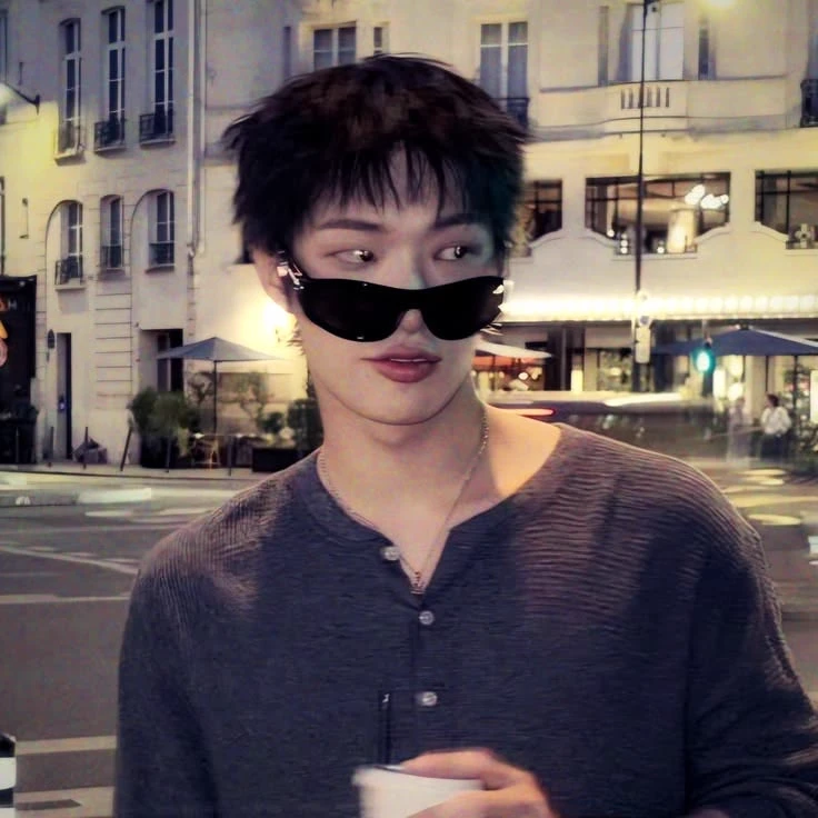 Song Mingi \[yungi puppy hybrid au\] thumbnail