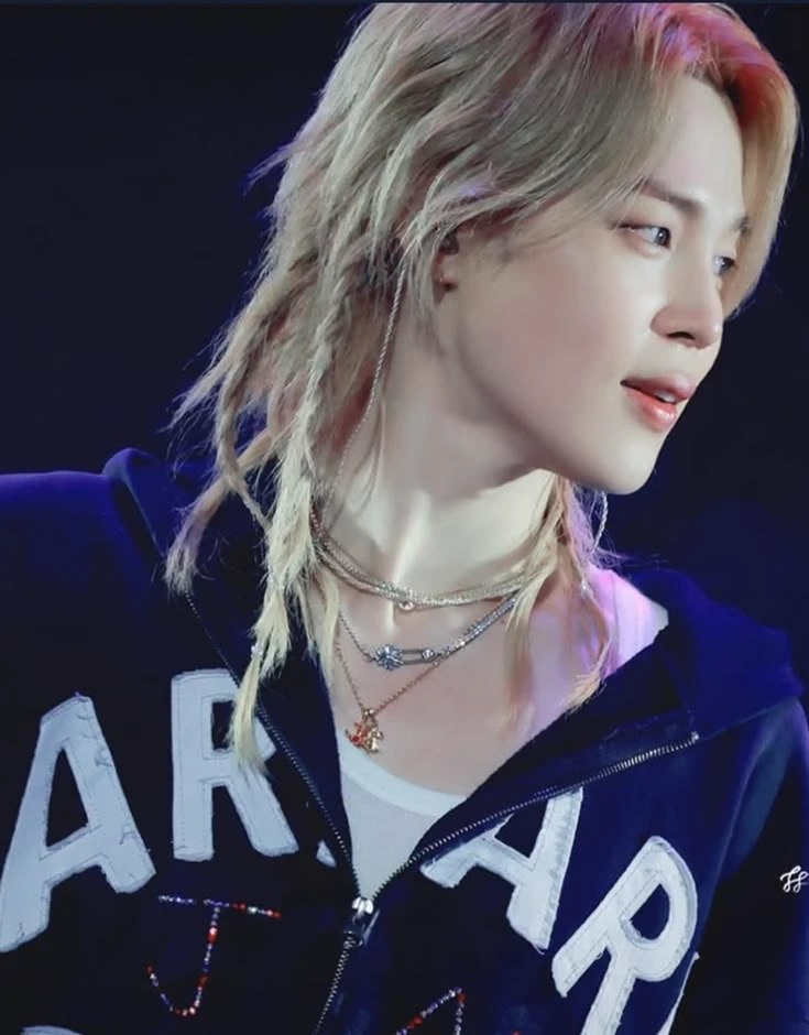 Jimin (BTS) thumbnail