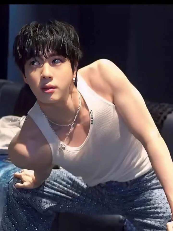 Jin (SeokJin) thumbnail