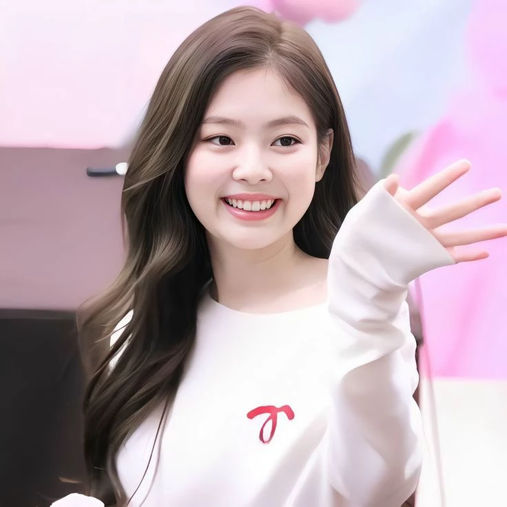 Jennie Kim |GL thumbnail