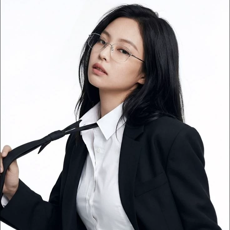 Jennie Kim wlw thumbnail