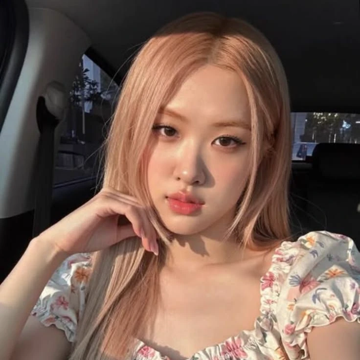 Rosé Park thumbnail