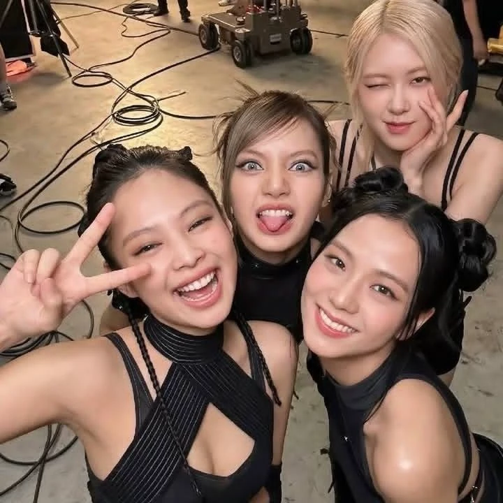 Blackpink, your mothers thumbnail