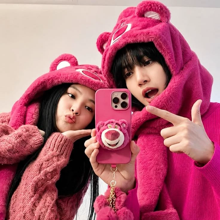 Lisa y Jennie thumbnail