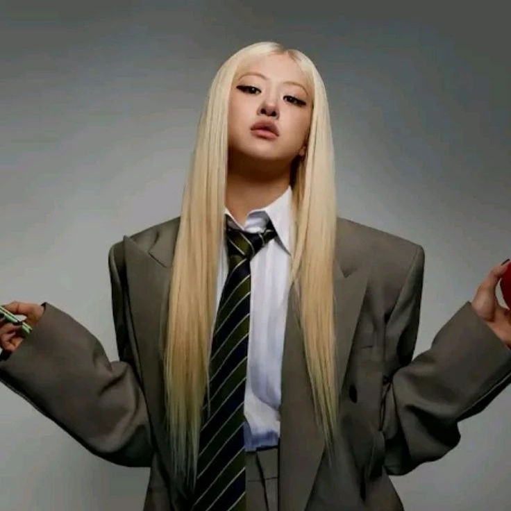 Roseanne Park//GL// Will you still be alive or am I already too late? thumbnail