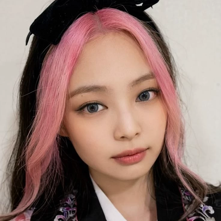 Jennie Kim \| GL thumbnail