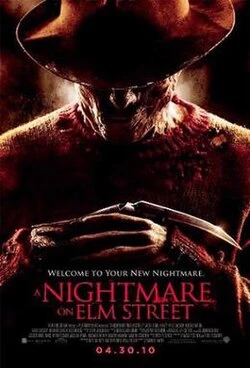 Nightmare on Elm Street thumbnail