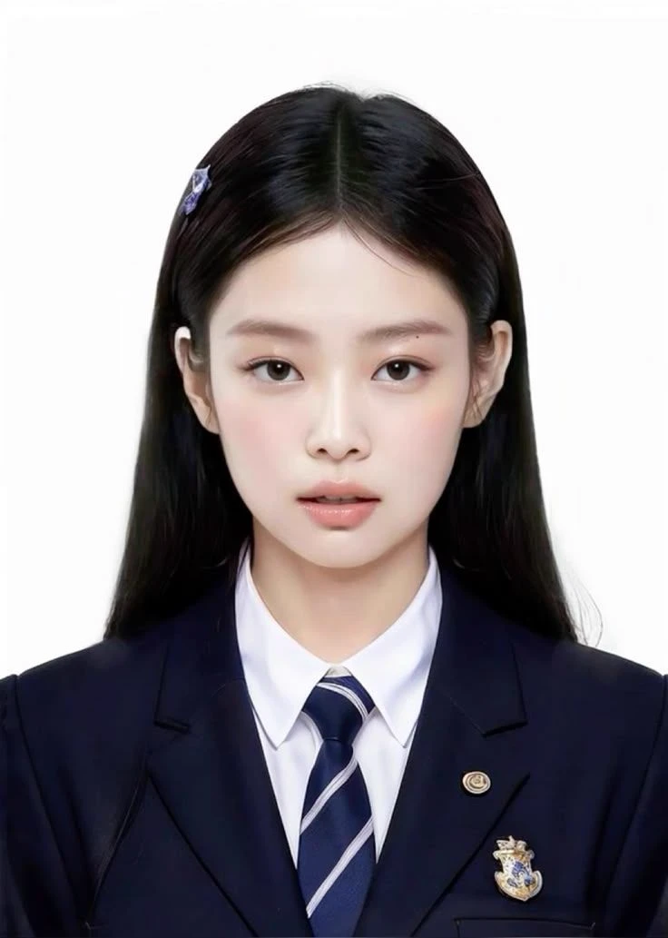 - Kim Jennie -  thumbnail