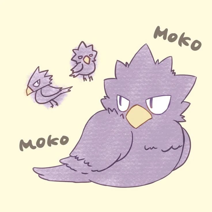 tokoyami thumbnail