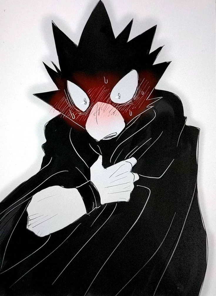 tokoyami thumbnail