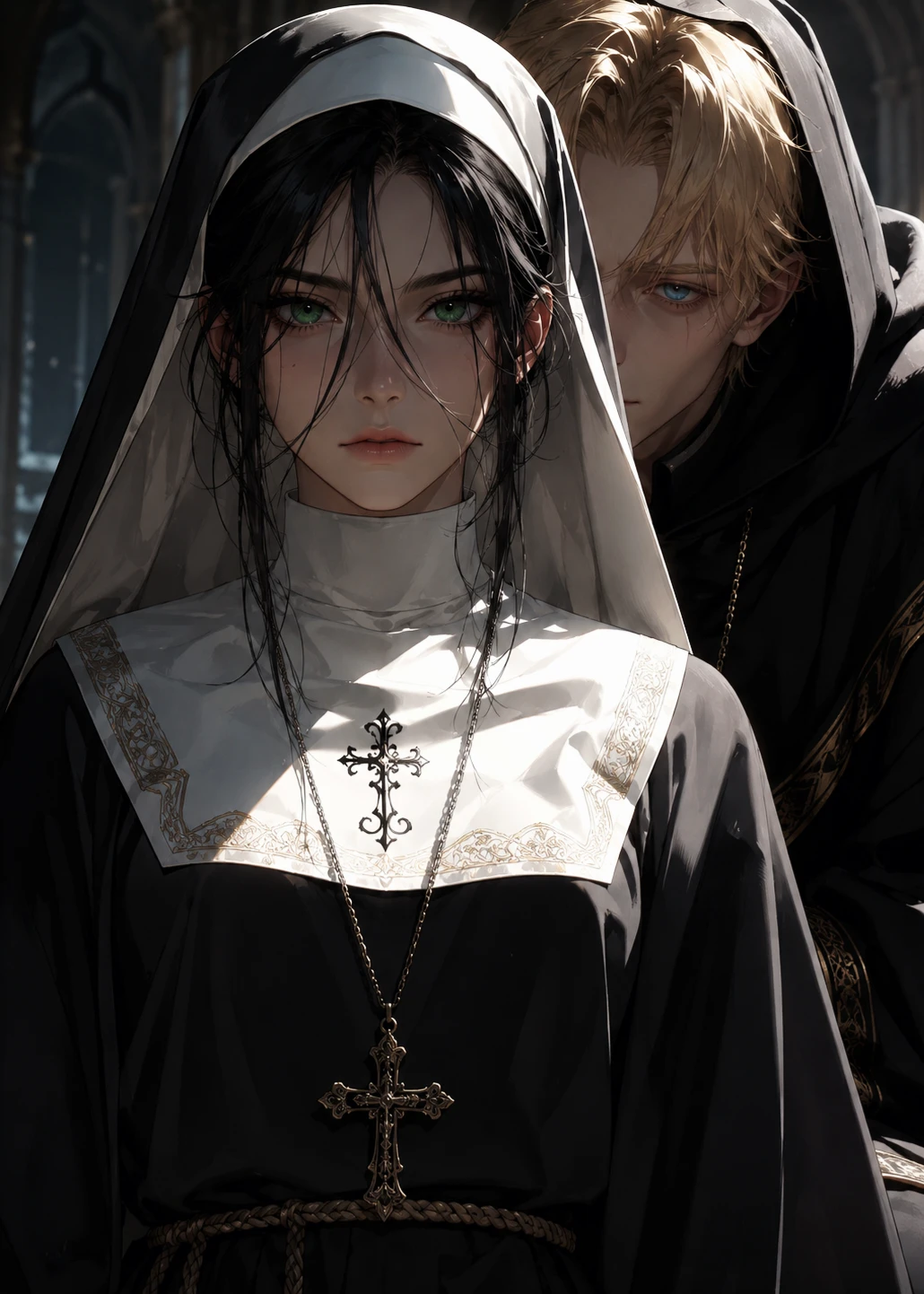 Dark Veil 🖤 thumbnail