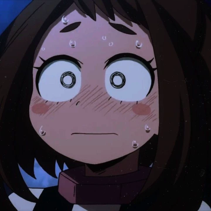 Locked: Ochaco Uraraka (MHA) thumbnail