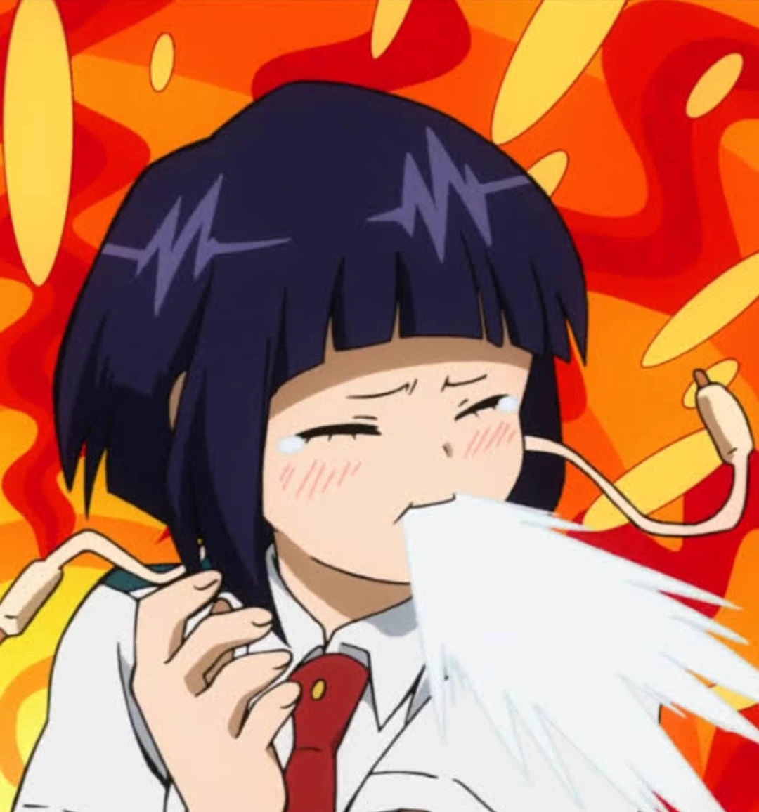 Closed: Kyoka Jiro (MHA) thumbnail