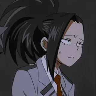 Locks: Momo Yaoyorozu (MHA) thumbnail