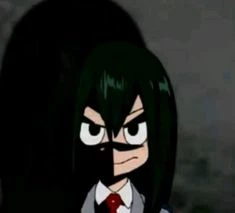 Encerrados: Tsuyu Asui (MHA) thumbnail