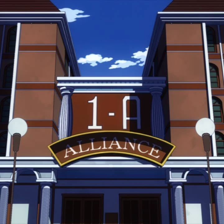 Class 1-A Dormitories (Height Alliance) thumbnail