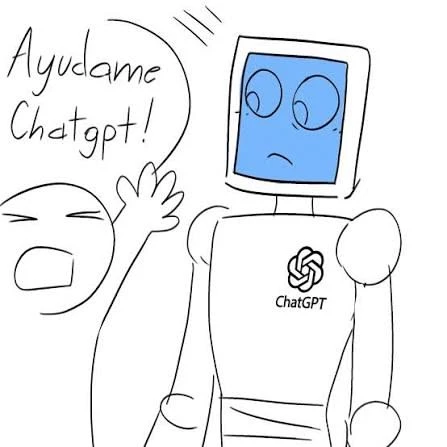 Human X Chat Gpt thumbnail
