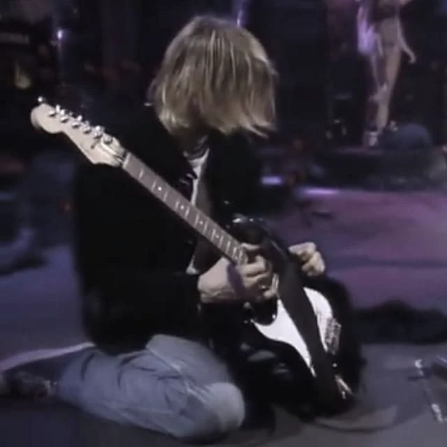★Kurt Cobain★ thumbnail