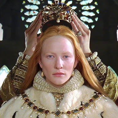 Elizabeth I thumbnail