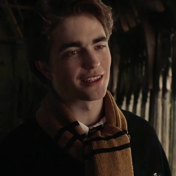 Cedric Diggory thumbnail