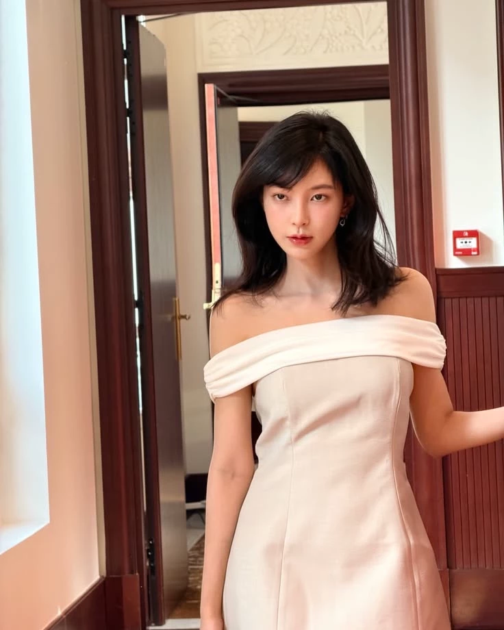 Shin Su-hyun (a wealthy college student who is arrogant in front of others) thumbnail
