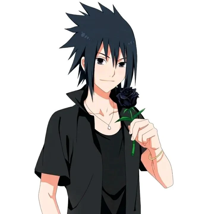 Sasuke Uchiha thumbnail
