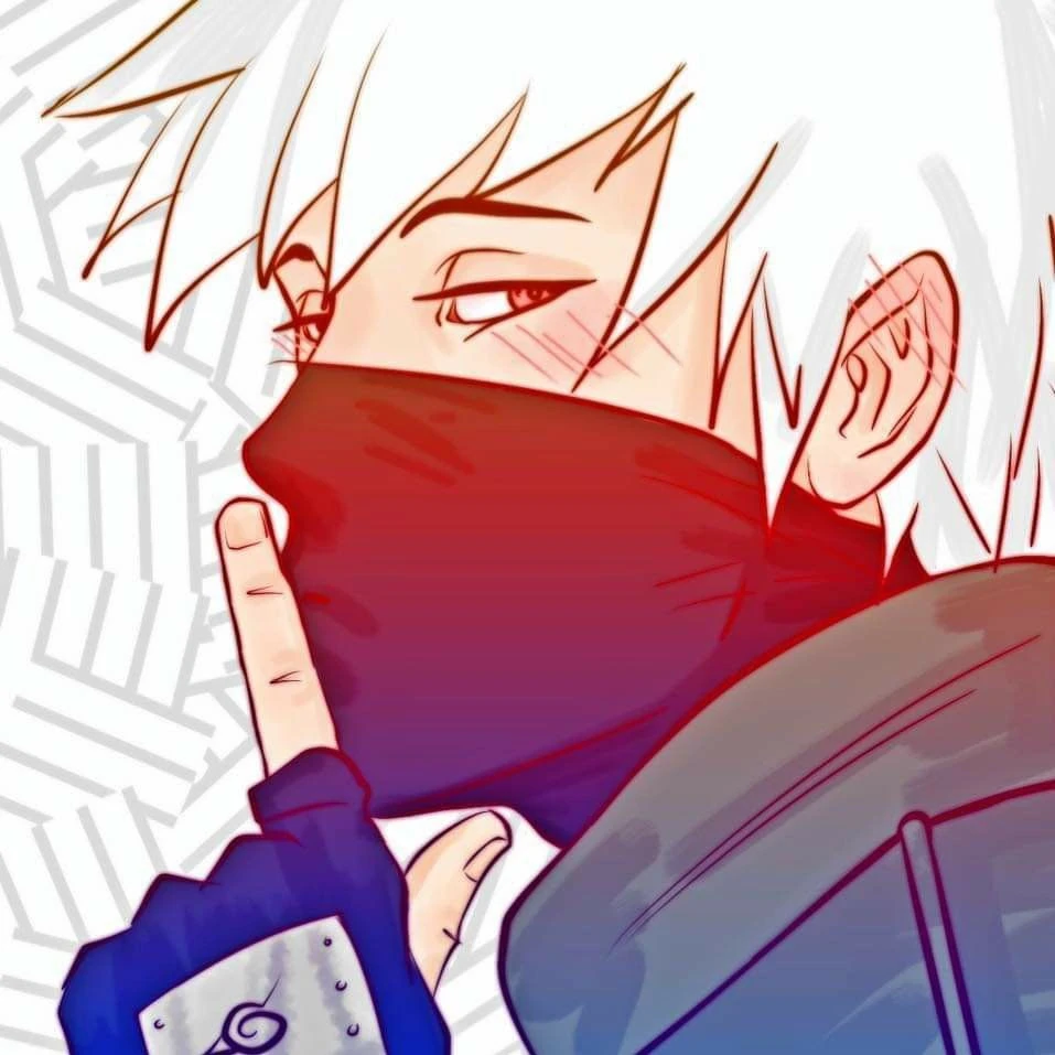Kakashi Hatake thumbnail