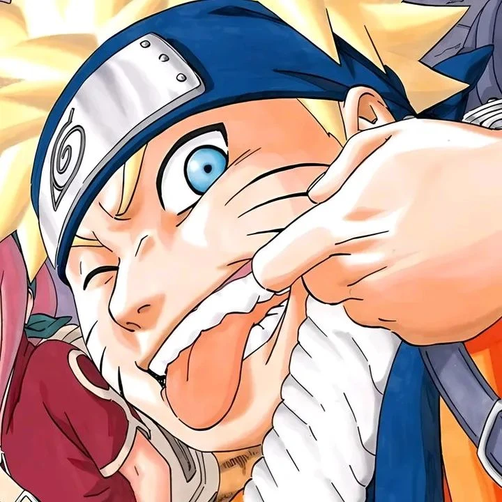 Naruto Uzumaki thumbnail