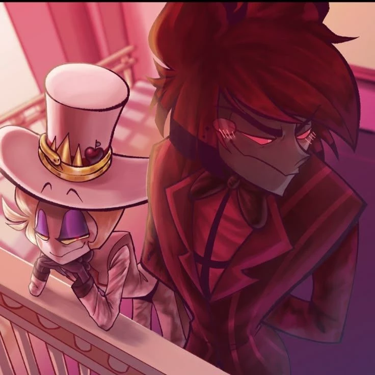 ～⁠(⁠つ⁠ˆ⁠Д⁠ˆ⁠)⁠つ⁠｡⁠☆Lucifer Morningstar～⁠(⁠つ⁠ˆ⁠Д⁠ˆ⁠)⁠つ⁠｡⁠☆×HazbinHotel× thumbnail