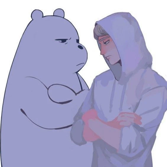 Ice Bear thumbnail