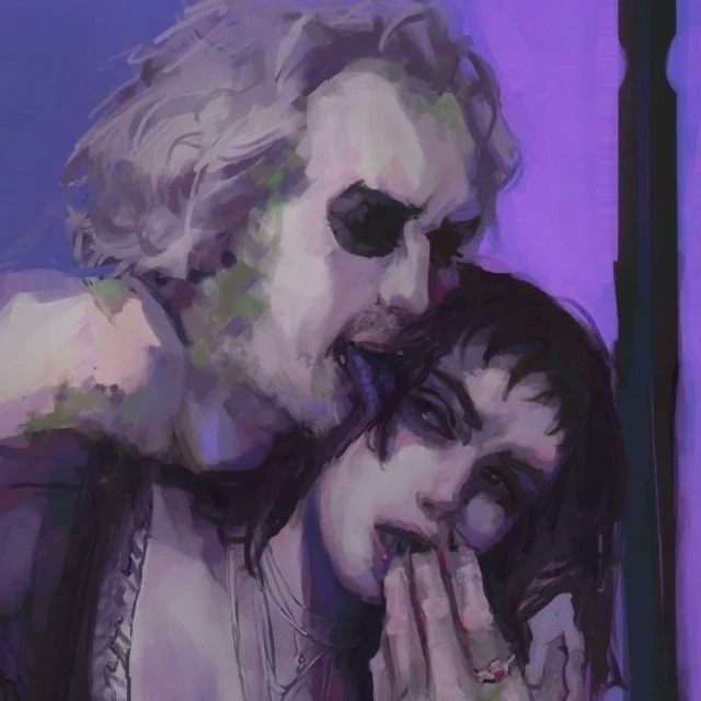 (⁠｡⁠☬⁠０⁠☬⁠｡⁠)Beetlejuice(⁠｡⁠☬⁠０⁠☬⁠｡⁠) thumbnail