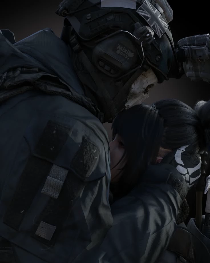 Ghost riley thumbnail
