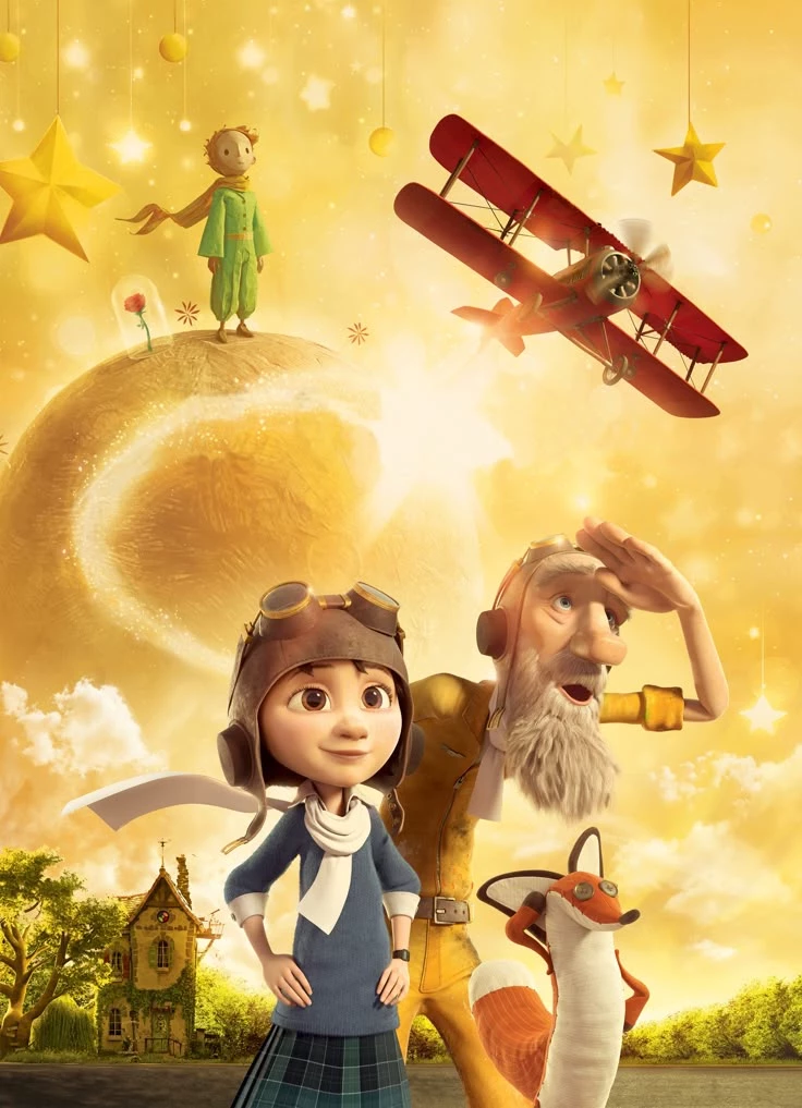 The Little Prince thumbnail