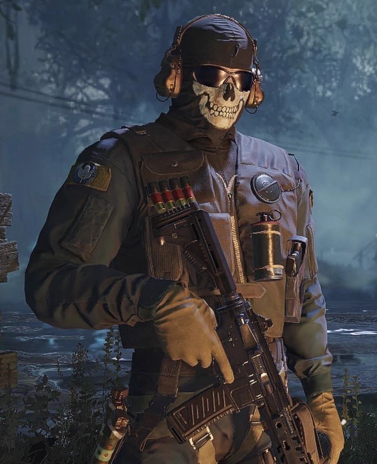 Simon Riley thumbnail