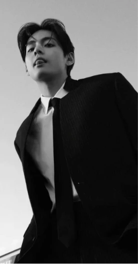 Taehyung Mafia thumbnail