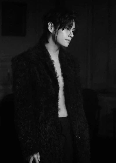 Taehyung- psycho husband. thumbnail