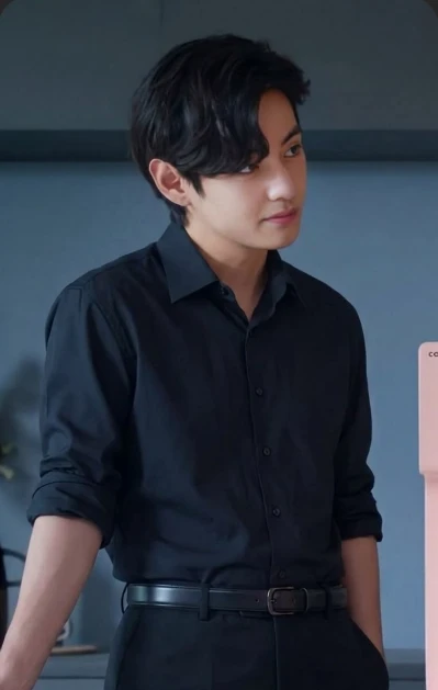 Taehyung- contract husband. thumbnail