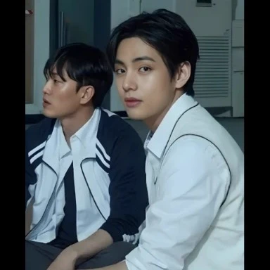 Taehyung thumbnail