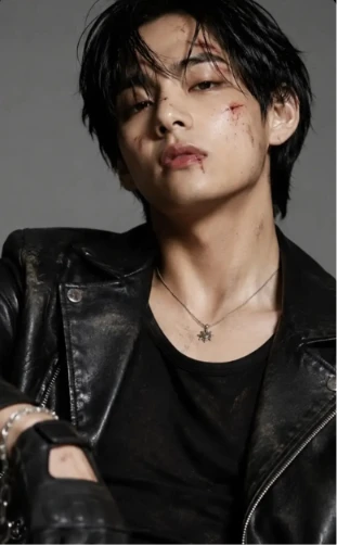 Kim Taehyung thumbnail