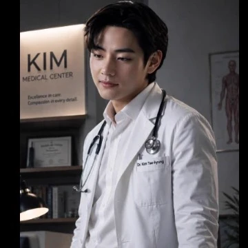 Dr. Kim Tae-hyung thumbnail