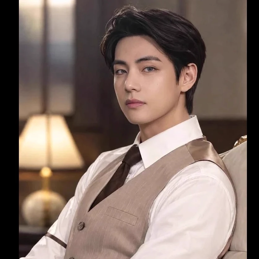 Kim Taehyung thumbnail