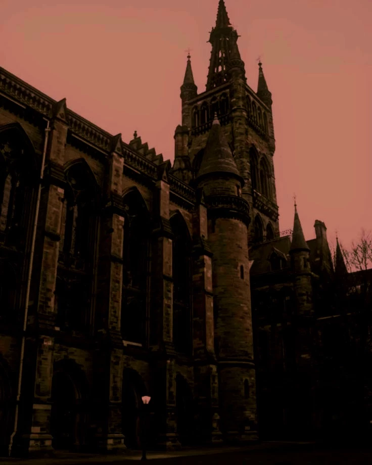 Demon School thumbnail